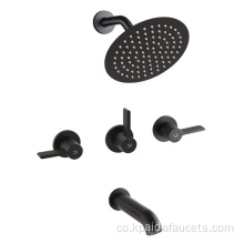 Bagnu slip on Deviterter FAUCET d&#39;acqua di l&#39;acqua